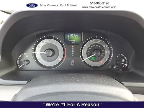 Used 2016 Honda Odyssey Touring image 12