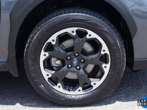 Used 2023 Subaru Crosstrek 2.0i Premium image 37