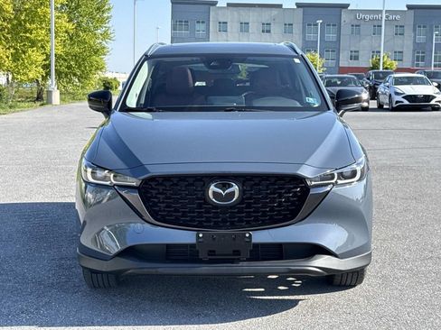 Used 2023 MAZDA CX-5 Carbon Edition AWD/4WD image 30