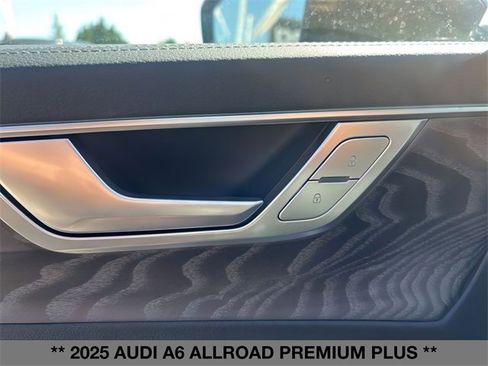 New 2025 Audi A6 Premium Plus image 14