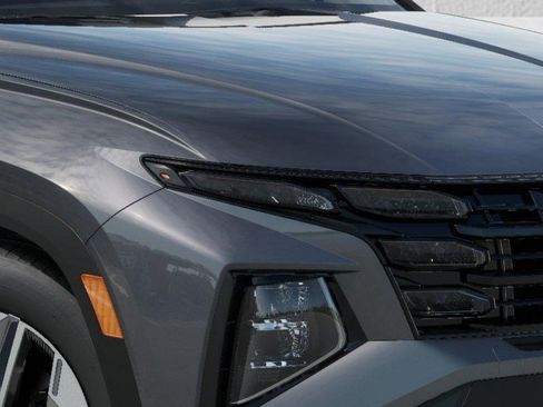 New 2026 Hyundai Tucson SEL image 9