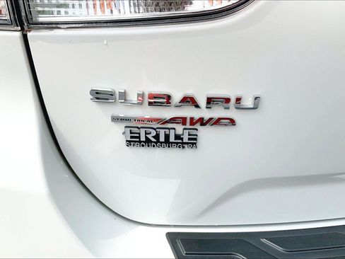 Used 2019 Subaru Forester w/ Alloy Wheel Package AWD/4WD image 27