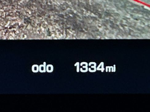 Used 2025 Ferrari 12Cilindri image 22