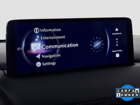 Used 2024 MAZDA CX-5 AWD 2.5 S w/ Premium Package image 15