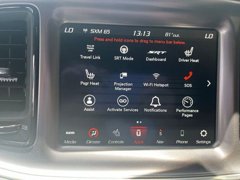 Used 2021 Dodge Challenger R/T Scat Pack RWD image 18