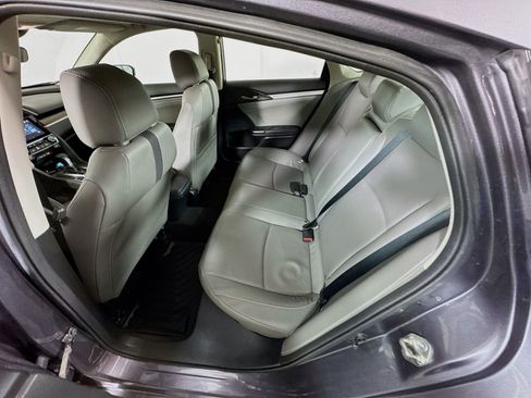 Used 2019 Honda Civic EX-L image 23