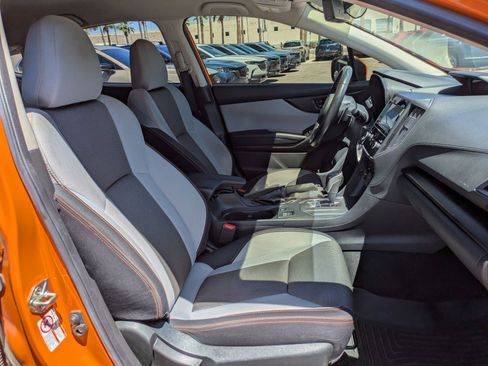 Used 2018 Subaru Crosstrek 2.0i Premium w/ Eyesight System AWD/4WD image 26