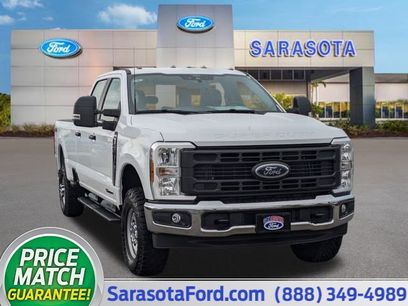 New 2026 Ford F250 XL
