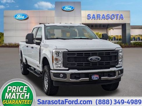 New 2026 Ford F250 XL image 1