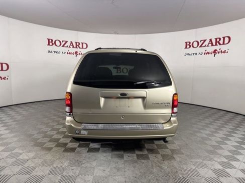 Used 1999 Ford Windstar SE image 7