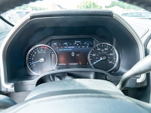 Used 2020 Ford F250 Lariat w/ Lariat Ultimate Package AWD/4WD image 19