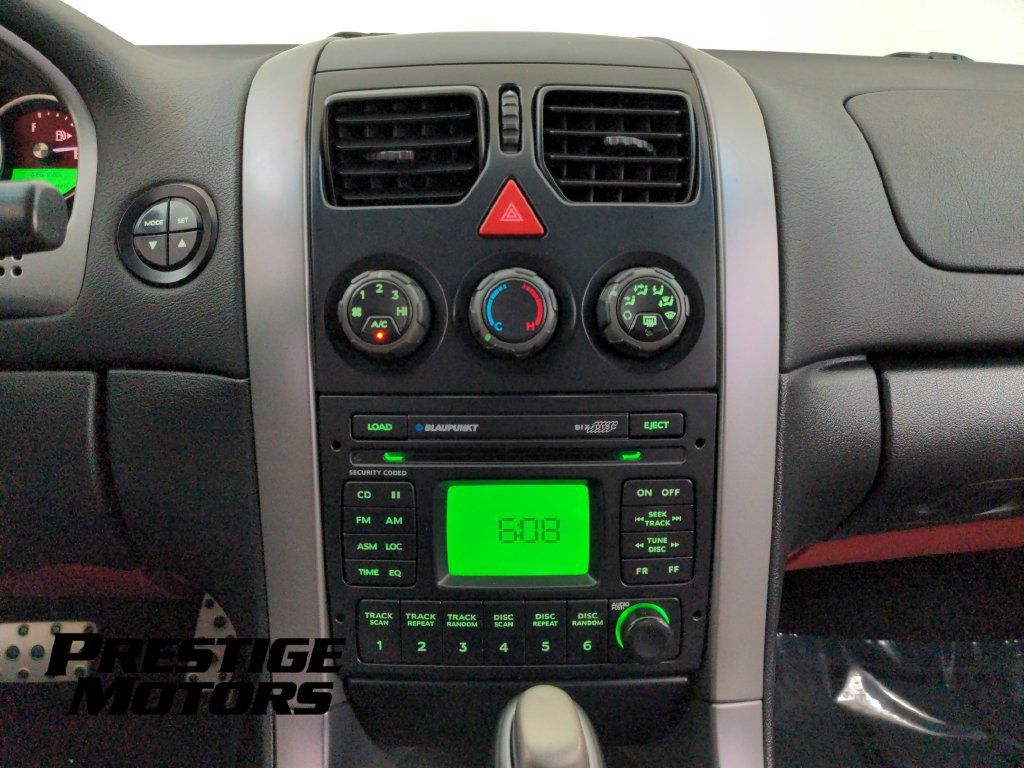 Used 2004 Pontiac GTO RWD image 18