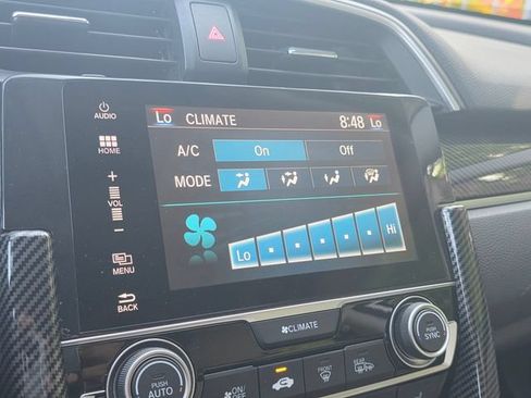 Used 2016 Honda Civic EX-L image 27