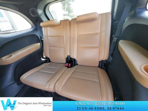 Used 2014 Dodge Durango Citadel w/ Technology Group image 18