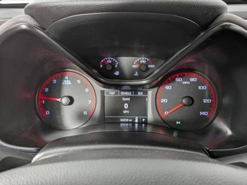 Used 2016 GMC Canyon W/T w/ Convenience Package RWD image 24
