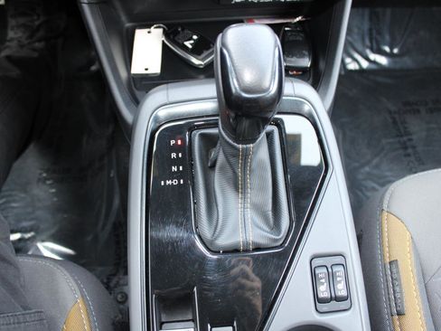 Used 2024 Subaru Crosstrek 2.5i Sport w/ Crosstrek Mirror Package image 20