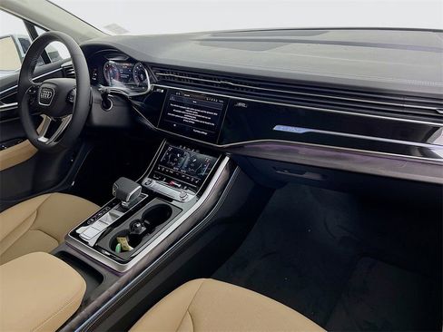 New 2026 Audi Q7 3.0T Premium Plus image 30
