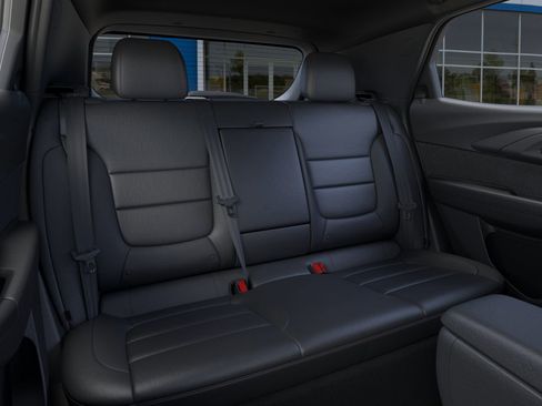 New 2024 Chevrolet TrailBlazer RS w/ Convenience Package image 17