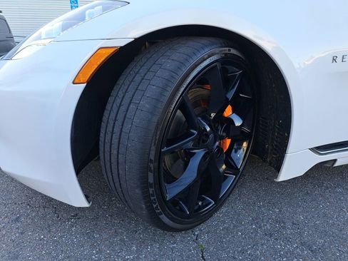 Used 2018 Karma Revero Luxury image 34