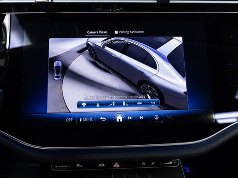 Certified 2024 Mercedes-Benz E 350 4MATIC Sedan image 24