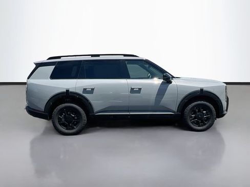 New 2027 Kia Telluride SX Prestige X-Pro AWD/4WD image 8