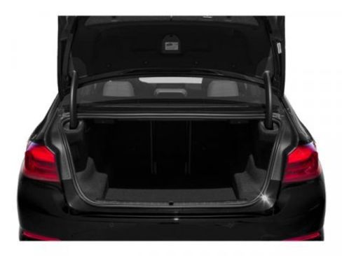 Used 2020 BMW 540i xDrive w/ M Sport Package image 15