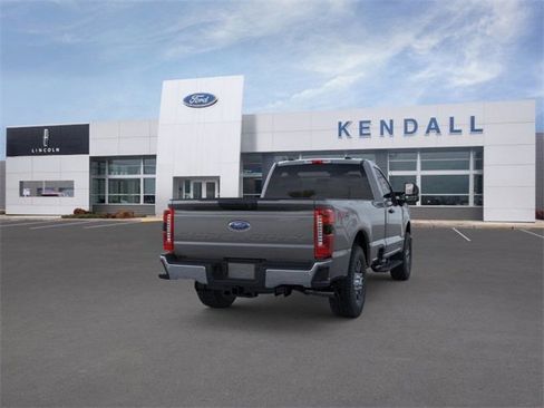 New 2025 Ford F250 XLT w/ 360-Degree Camera Package image 8