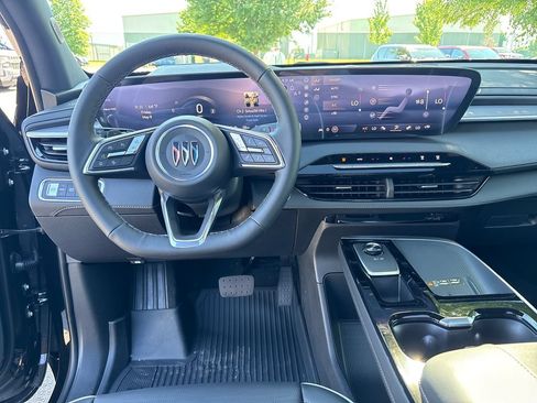 New 2026 Buick Enclave Sport Touring w/ Power Package FWD image 38