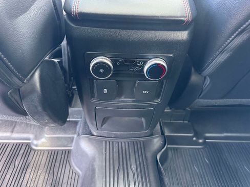 Certified 2023 Ford Explorer ST-Line w/ Class IV Trailer Tow Package image 19