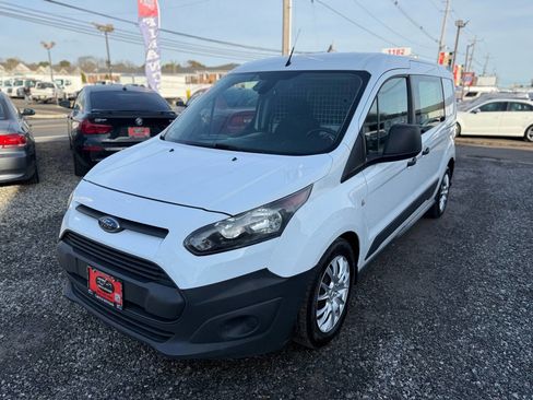 Used 2017 Ford Transit Connect XL image 3