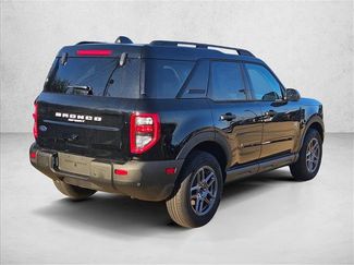 New 2025 Ford Bronco Sport Big Bend w/ Convenience Package video 2