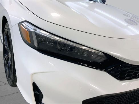 Used 2026 Honda Civic Si image 27