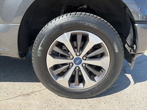 Used 2019 Ford F150 XL w/ Equipment Group 101A Mid image 17