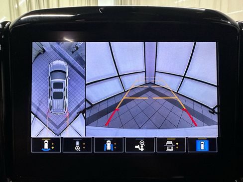 Certified 2023 Chevrolet Traverse RS w/ LPO, Floor Liner Package image 31