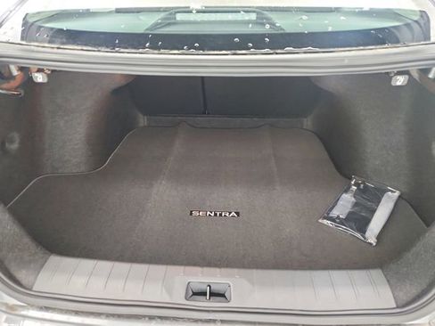 New 2026 Nissan Sentra SV w/ Floor Mat Package FWD image 37