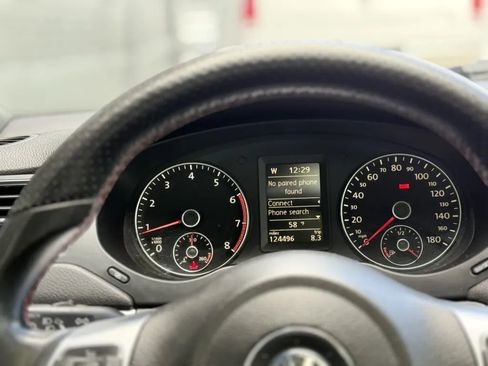Used 2012 Volkswagen Jetta GLI Autobahn image 25