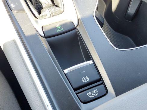 Certified 2020 Honda Accord LX image 25