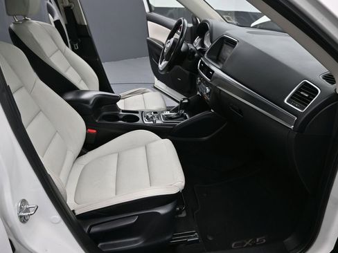 Used 2016 MAZDA CX-5 Grand Touring image 26