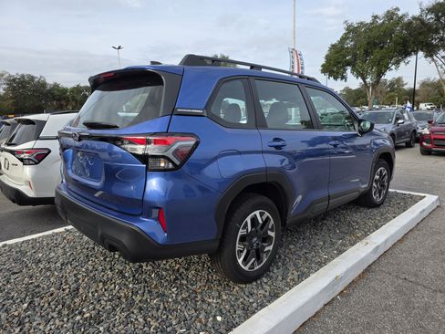 New 2026 Subaru Forester image 3