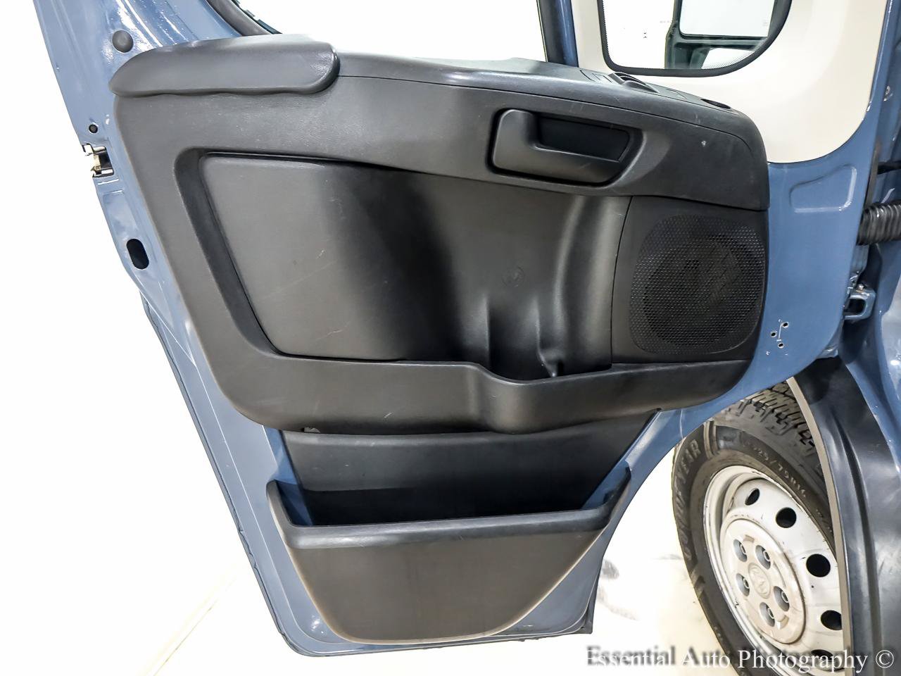 Used 2019 RAM ProMaster 3500 FWD image 13