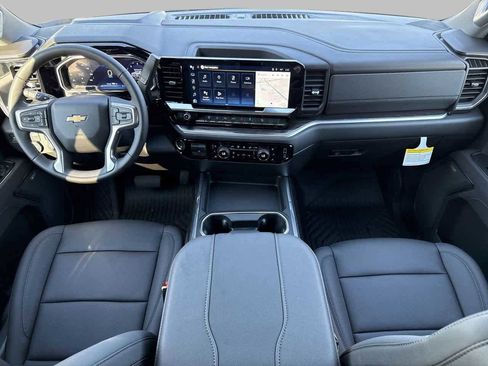 New 2026 Chevrolet Silverado 2500 LTZ w/ LTZ Plus Package image 14