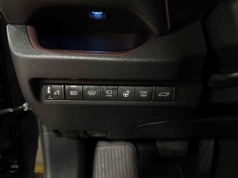 Certified 2023 Toyota RAV4 Limited AWD/4WD image 34