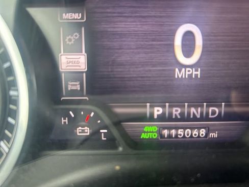 Used 2020 RAM 1500 Big Horn AWD/4WD image 12