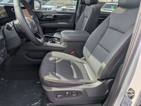 New 2026 Chevrolet Tahoe RST w/ Comfort Package AWD/4WD image 15