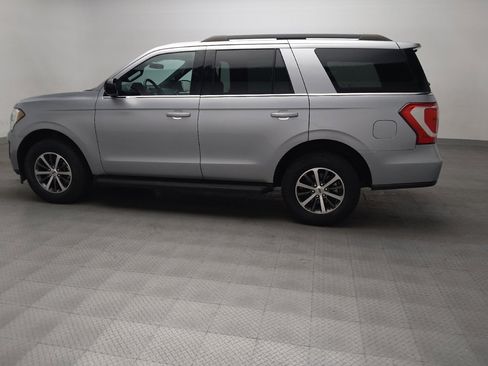 Used 2020 Ford Expedition XL AWD/4WD image 3