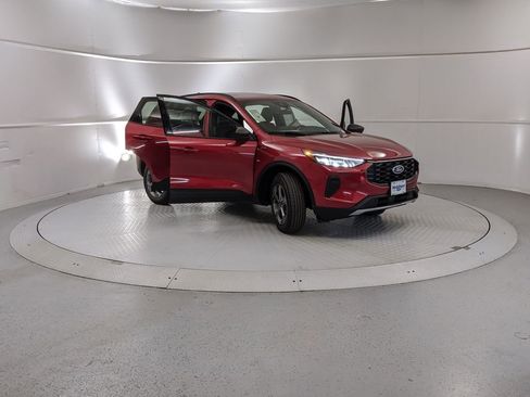 New 2026 Ford Escape ST-Line w/ Tech Pack #1 image 7
