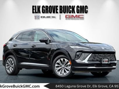 Used 2024 Buick Envision Preferred