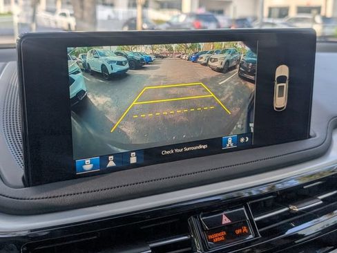 New 2026 Acura MDX w/ Technology Package FWD image 16