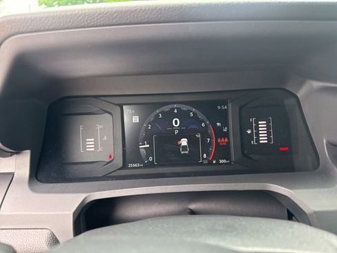 Used 2025 Toyota Tacoma SR RWD image 29