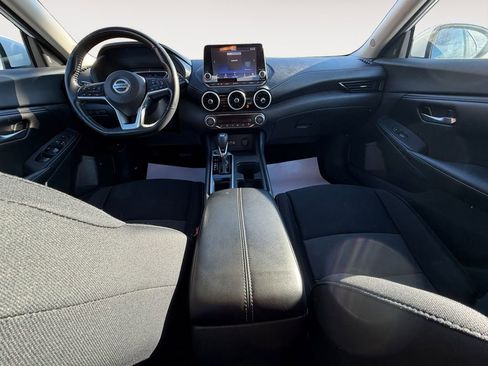 Used 2021 Nissan Sentra SV image 20